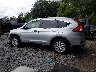 2HKRM3H71FH****** Repairable 2015 Honda CR-V in South Carolina State