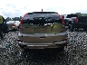 2HKRM3H71FH****** Wrecked 2015 Honda CR-V