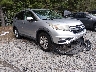 2HKRM3H71FH****** Salvage and Wrecked 2015 Honda CR-V in Charleston