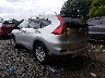 2HKRM3H71FH****** Salvage and Repairable 2015 Honda CR-V in Charleston