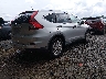 2HKRM3H71FH****** Salvage and Wrecked 2015 Honda CR-V in South Carolina State