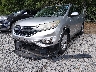 2HKRM3H71FH****** Salvage and Repairable 2015 Honda CR-V in South Carolina State