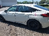19XFL2H82PE****** Salvage 2023 Honda Civic