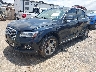 WA1C2AFP9HA****** Used and Repairable 2017 Audi Q5 in Lubbock