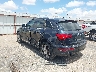 WA1C2AFP9HA****** Salvage and Repairable 2017 Audi Q5 in Lubbock