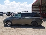 5TDYK3DC1BS****** Reparables 2011 Toyota Sienna en Estado de Nebraska