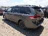5TDYK3DC1BS****** Salvamento y Reparables 2011 Toyota Sienna en Omaha