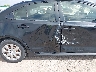 JTDEPRAE2LJ****** Salvamento y Reparables 2020 Toyota Corolla en Estado de Texas