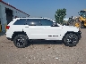 1C4RJFLG4KC****** Repairable 2019 Jeep Grand Cherokee in North Dakota State