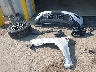 1C4RJFLG4KC****** Wrecked 2019 Jeep Grand Cherokee in North Dakota State