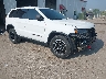 1C4RJFLG4KC****** Salvage and Wrecked 2019 Jeep Grand Cherokee in Fargo