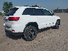 1C4RJFLG4KC****** Salvage and Wrecked 2019 Jeep Grand Cherokee in North Dakota State