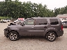 5FNYF4H47FB****** Repairable 2015 Honda Pilot in Maine State