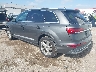 WA1LXAF74LD****** Salvamento y Reparables 2020 Audi Q7 en Fort Worth North