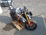 JS1EK11B2N7****** Salvage and Wrecked 2022 Suzuki GSX-S1000 in Culpeper