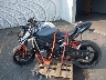 JS1EK11B2N7****** Wrecked 2022 Suzuki GSX-S1000 in Virginia State