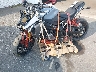 JS1EK11B2N7****** Used and Repairable 2022 Suzuki GSX-S1000 in Culpeper