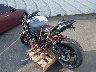 JS1EK11B2N7****** Salvage and Repairable 2022 Suzuki GSX-S1000 in Culpeper