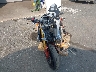 JS1EK11B2N7****** Used and Repairable 2022 Suzuki GSX-S1000 in Virginia State