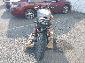 JS1EK11B2N7****** Salvage and Repairable 2022 Suzuki GSX-S1000 in Virginia State