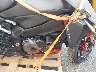 JS1EK11B2N7****** Wrecked 2022 Suzuki GSX-S1000 in Culpeper