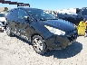 KM8JT3AB9CU****** Salvage and Wrecked 2012 Hyundai Tucson in East Bay