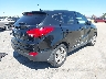 KM8JT3AB9CU****** Salvage and Wrecked 2012 Hyundai Tucson in California State