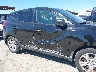 KM8JT3AB9CU****** Salvage and Repairable 2012 Hyundai Tucson in California State