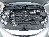 5YFB4MDE2SP****** Reparables 2025 Toyota Corolla en Gulf Coast
