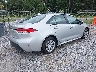 5YFB4MDE2SP****** Salvamento y Destrozados 2025 Toyota Corolla en Estado de Mississippi