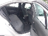 5YFB4MDE2SP****** Destrozados 2025 Toyota Corolla en Gulf Coast