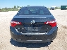 2T1BURHE7GC****** Wrecked 2016 Toyota Corolla