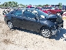 2T1BURHE7GC****** Salvage and Wrecked 2016 Toyota Corolla in Milwaukee