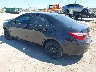 2T1BURHE7GC****** Salvage and Repairable 2016 Toyota Corolla in Milwaukee