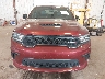 1C4RDJDGXMC****** Destrozados 2021 Dodge Durango en Estado de Michigan