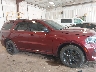 1C4RDJDGXMC****** Usados 2021 Dodge Durango en Estado de Michigan
