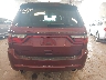 1C4RDJDGXMC****** Destrozados 2021 Dodge Durango