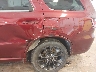 1C4RDJDGXMC****** Salvamento y Reparables 2021 Dodge Durango en Estado de Michigan