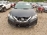 1N4AL3AP3JC****** Wrecked 2018 Nissan Altima in Massachusetts State