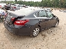 1N4AL3AP3JC****** Salvage and Wrecked 2018 Nissan Altima in Massachusetts State