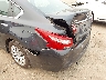 1N4AL3AP3JC****** Salvage and Repairable 2018 Nissan Altima in Massachusetts State