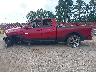 1D7RV1GT0AS****** Repairable 2010 Dodge Ram 1500 in Texas State