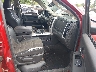 1D7RV1GT0AS****** Used and Repairable 2010 Dodge Ram 1500 in Texas State