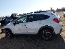 JF2GPAKC5HH****** Reparables 2017 Subaru Crosstrek en Estado de California