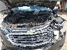 3GNAXMEV6JS****** Repairable 2018 Chevrolet Equinox in Fort Worth North