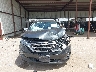 3GNAXMEV6JS****** Wrecked 2018 Chevrolet Equinox in Texas State