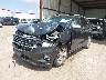 3GNAXMEV6JS****** Used and Repairable 2018 Chevrolet Equinox in Fort Worth North