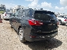 3GNAXMEV6JS****** Salvage and Repairable 2018 Chevrolet Equinox in Fort Worth North