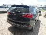 3GNAXMEV6JS****** Salvage and Wrecked 2018 Chevrolet Equinox in Texas State
