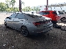 KMHLM4AG8MU****** Salvamento y Reparables 2021 Hyundai Elantra en Jacksonville